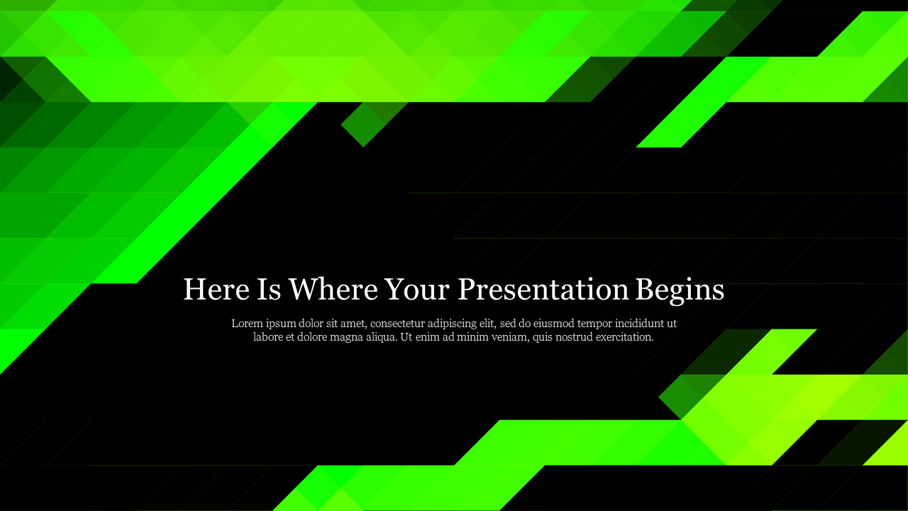 Free - Effective Background Templates PowerPoint Presentation 